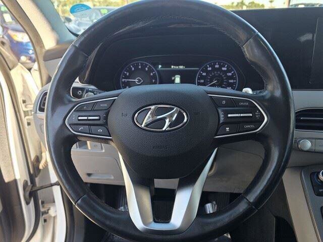 2020 Hyundai Palisade in Mesa, AZ 85212 - 18092631 25