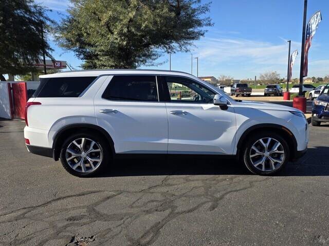 2020 Hyundai Palisade in Mesa, AZ 85212 - 18092631 43