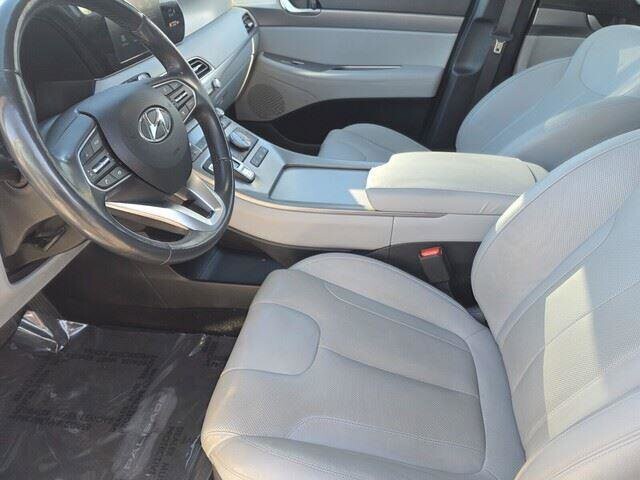 2020 Hyundai Palisade in Mesa, AZ 85212 - 18092631 14