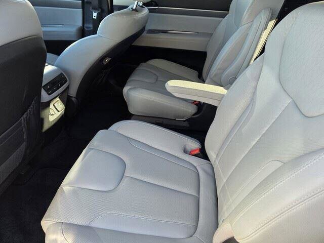 2020 Hyundai Palisade in Mesa, AZ 85212 - 18092631 28