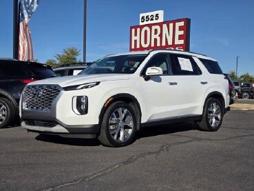 2020 Hyundai Palisade in Mesa, AZ 85212