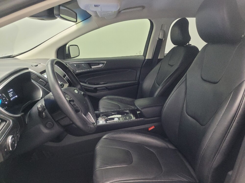 2019 Ford Edge in Pelham, AL 35124 - 18092632 17
