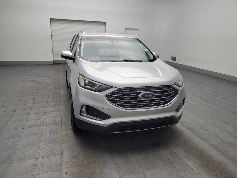 2019 Ford Edge in Pelham, AL 35124 - 18092632 14