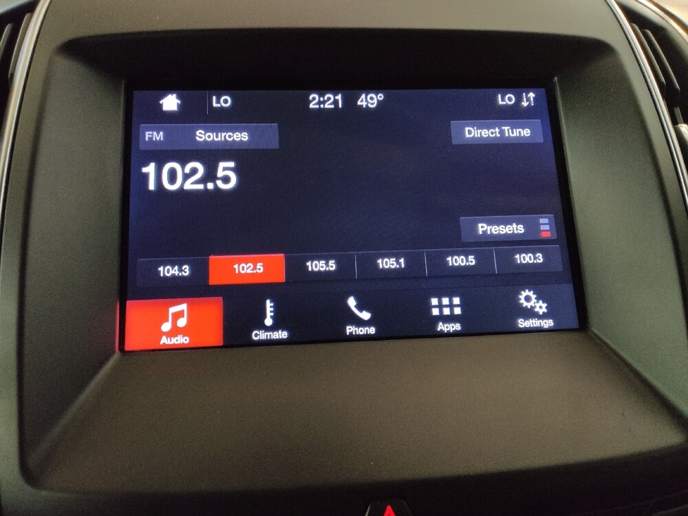 2019 Ford Edge in Pelham, AL 35124 - 18092632 25