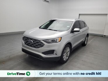 2019 Ford Edge in Pelham, AL 35124