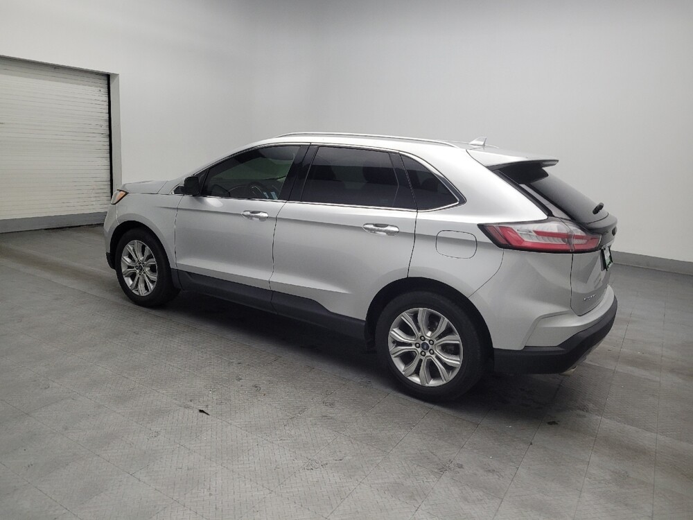 2019 Ford Edge in Pelham, AL 35124 - 18092632 3