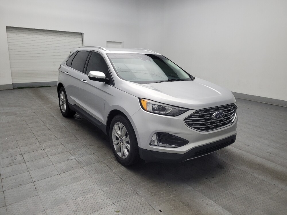 2019 Ford Edge in Pelham, AL 35124 - 18092632 13