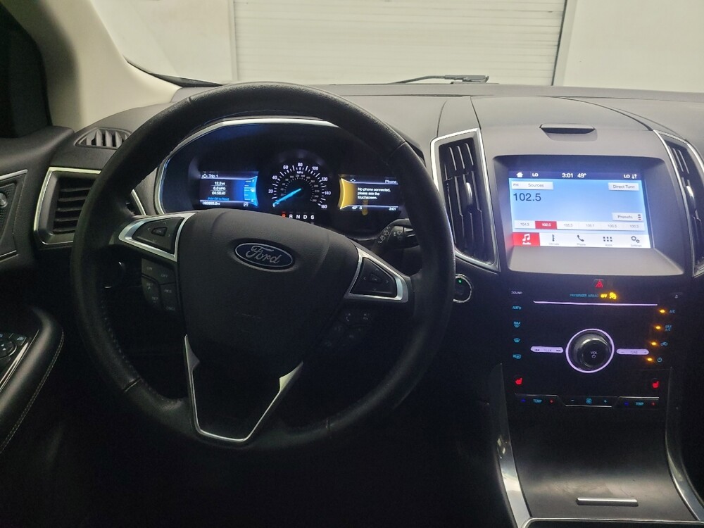 2019 Ford Edge in Pelham, AL 35124 - 18092632 22