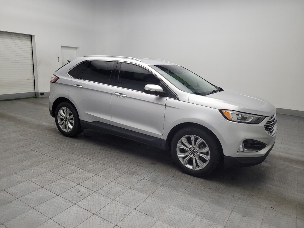 2019 Ford Edge in Pelham, AL 35124 - 18092632 11