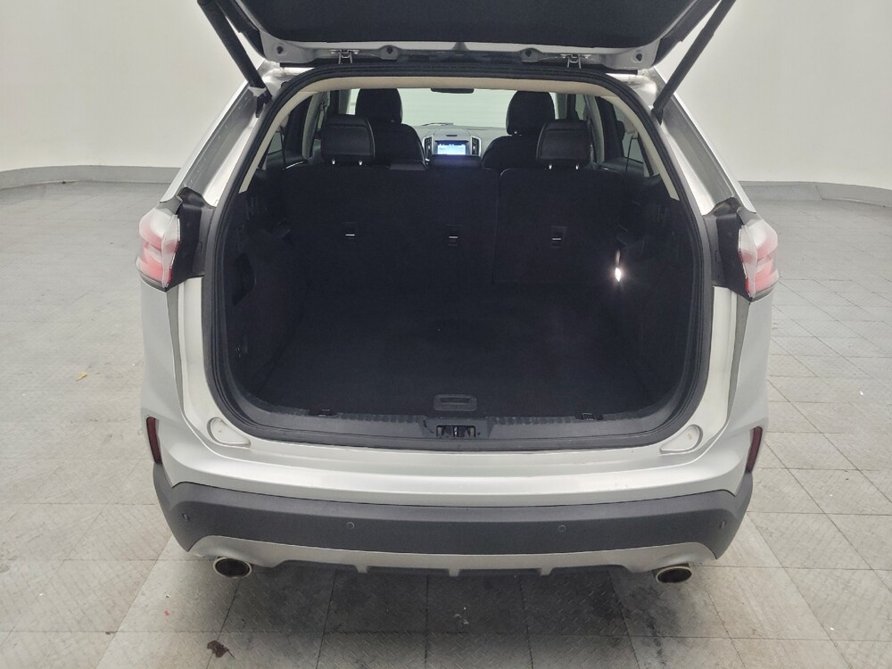 2019 Ford Edge in Pelham, AL 35124 - 18092632 29