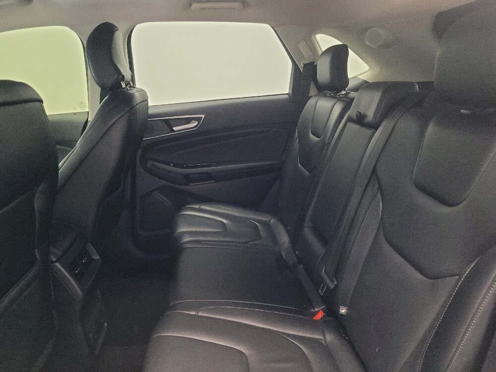 2019 Ford Edge in Pelham, AL 35124 - 18092632 18