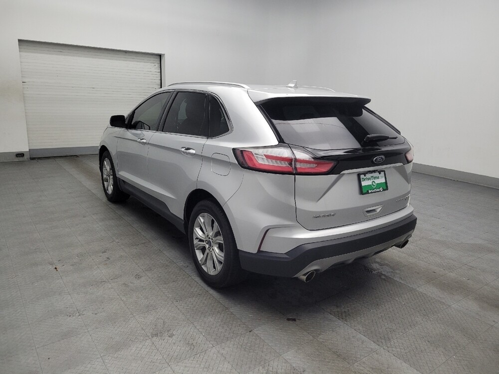 2019 Ford Edge in Pelham, AL 35124 - 18092632 5
