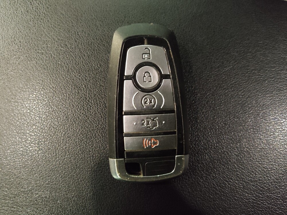 2019 Ford Edge in Pelham, AL 35124 - 18092632 32