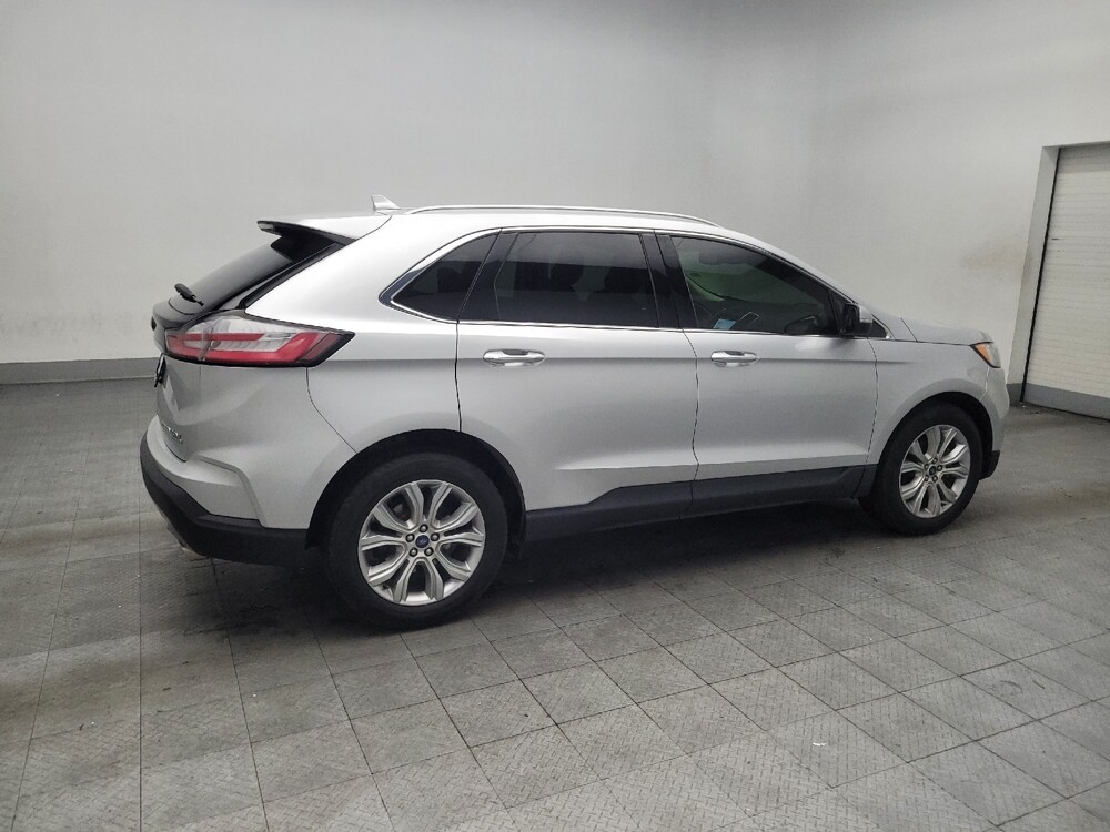 2019 Ford Edge in Pelham, AL 35124 - 18092632 10