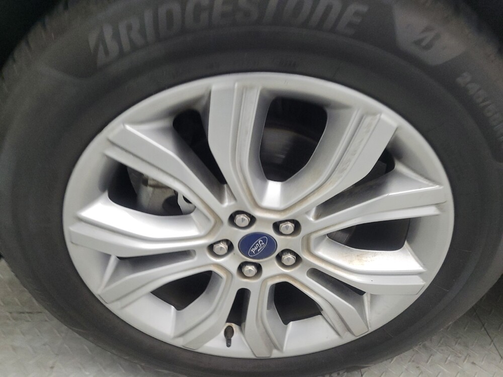 2019 Ford Edge in Pelham, AL 35124 - 18092632 31