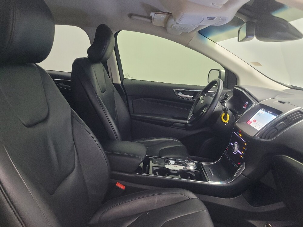 2019 Ford Edge in Pelham, AL 35124 - 18092632 21