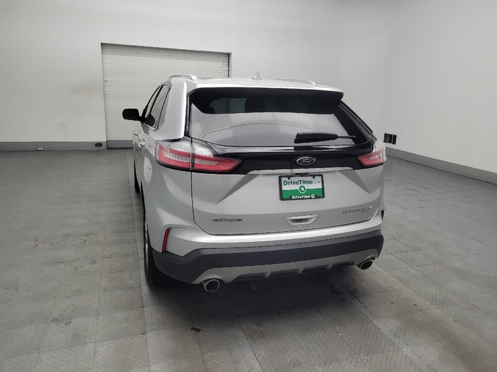 2019 Ford Edge in Pelham, AL 35124 - 18092632 6