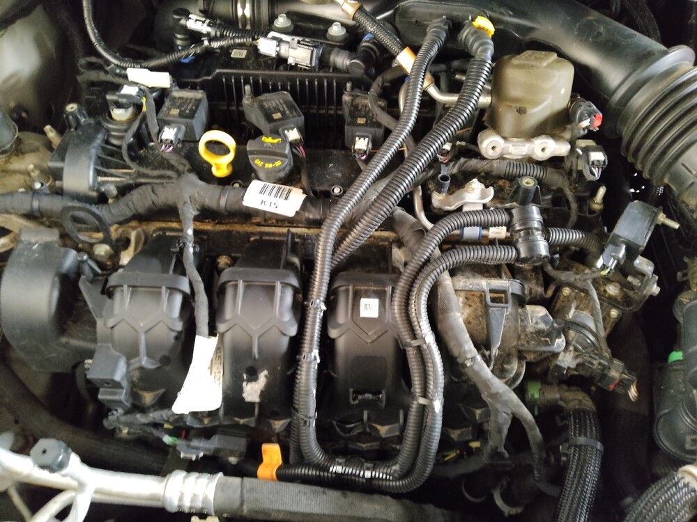 2019 Ford Edge in Pelham, AL 35124 - 18092632 30