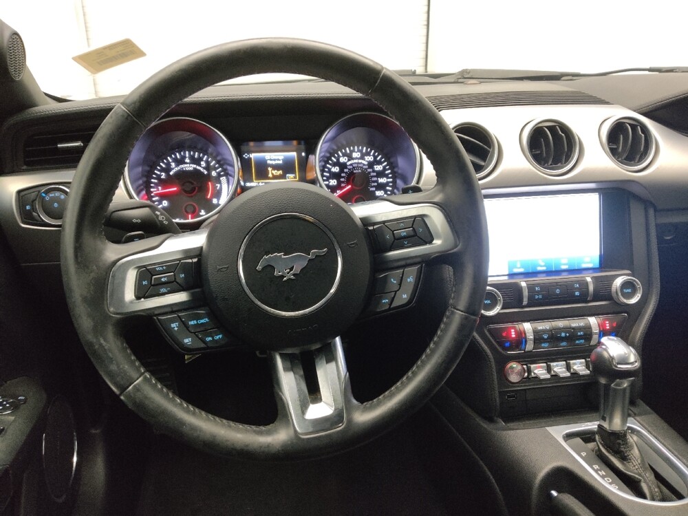 2020 Ford Mustang in Birmingham, AL 35215 - 18092633 22