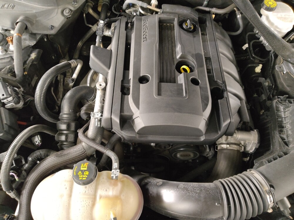 2020 Ford Mustang in Birmingham, AL 35215 - 18092633 30