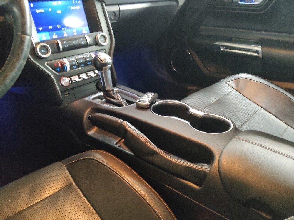 2020 Ford Mustang in Birmingham, AL 35215 - 18092633 26