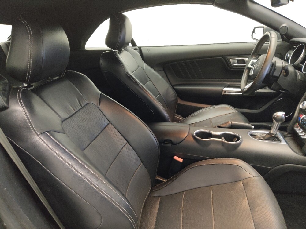 2020 Ford Mustang in Birmingham, AL 35215 - 18092633 21