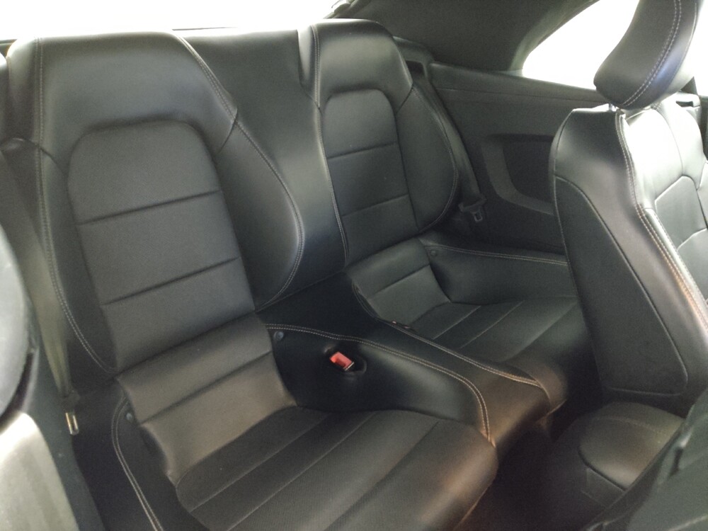 2020 Ford Mustang in Birmingham, AL 35215 - 18092633 19