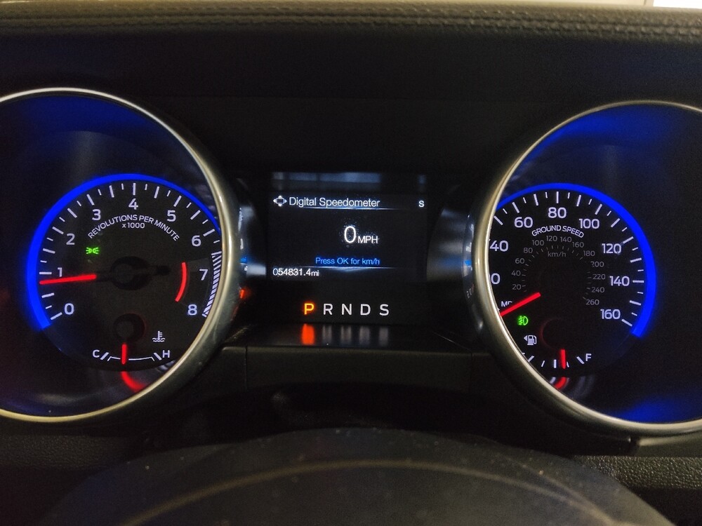 2020 Ford Mustang in Birmingham, AL 35215 - 18092633 23