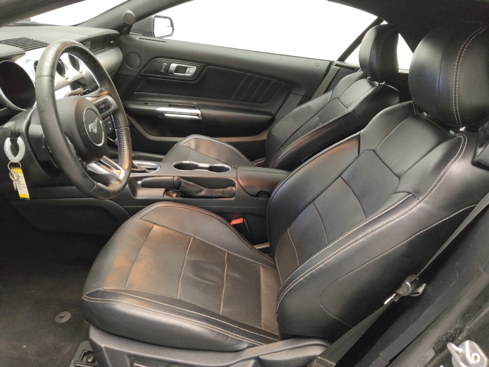 2020 Ford Mustang in Birmingham, AL 35215 - 18092633 17