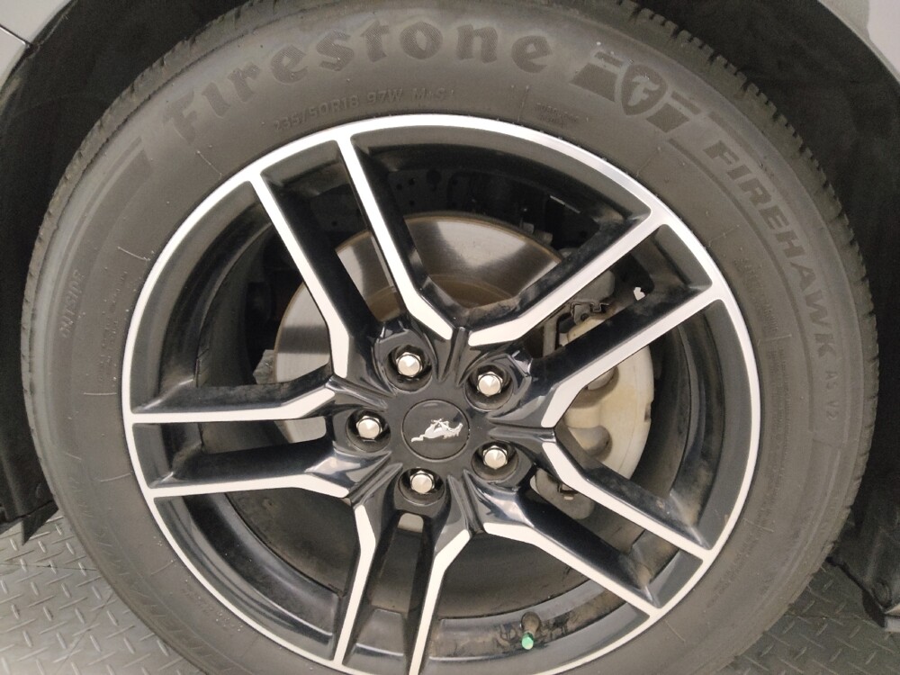 2020 Ford Mustang in Birmingham, AL 35215 - 18092633 31