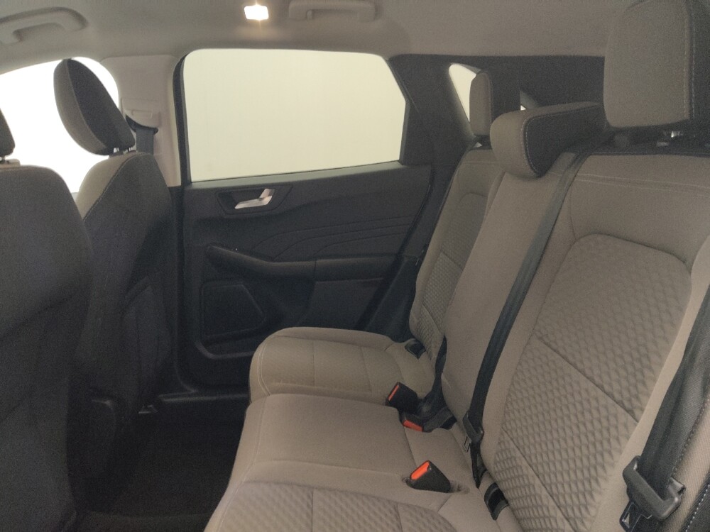 2021 Ford Escape in Duluth, GA 30096 - 18092634 18