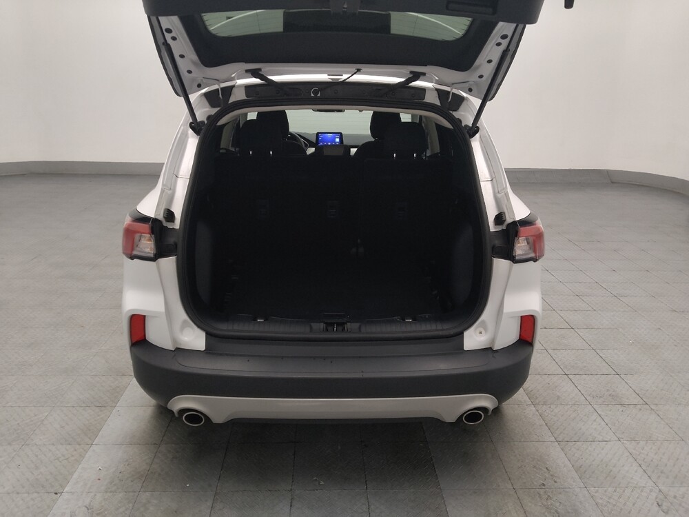 2021 Ford Escape in Duluth, GA 30096 - 18092634 29