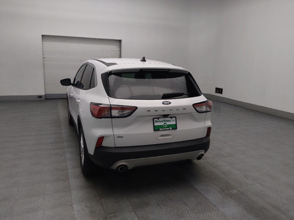 2021 Ford Escape in Duluth, GA 30096 - 18092634 6