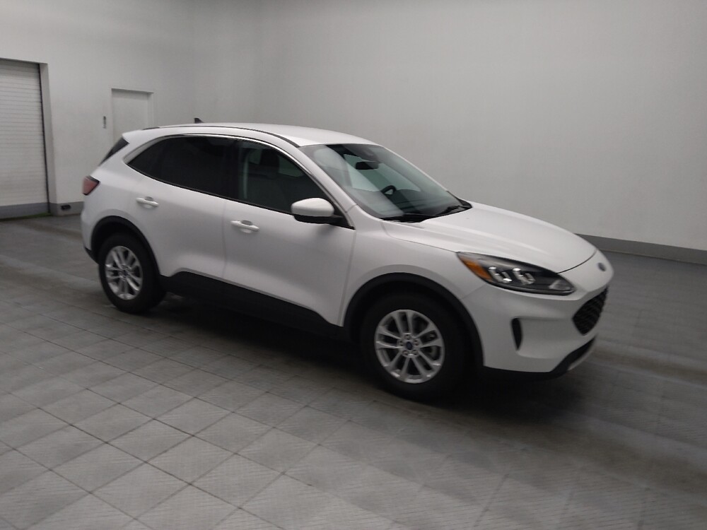 2021 Ford Escape in Duluth, GA 30096 - 18092634 11