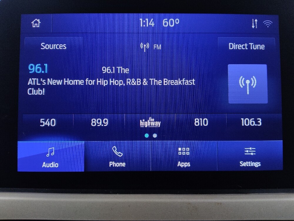 2021 Ford Escape in Duluth, GA 30096 - 18092634 25