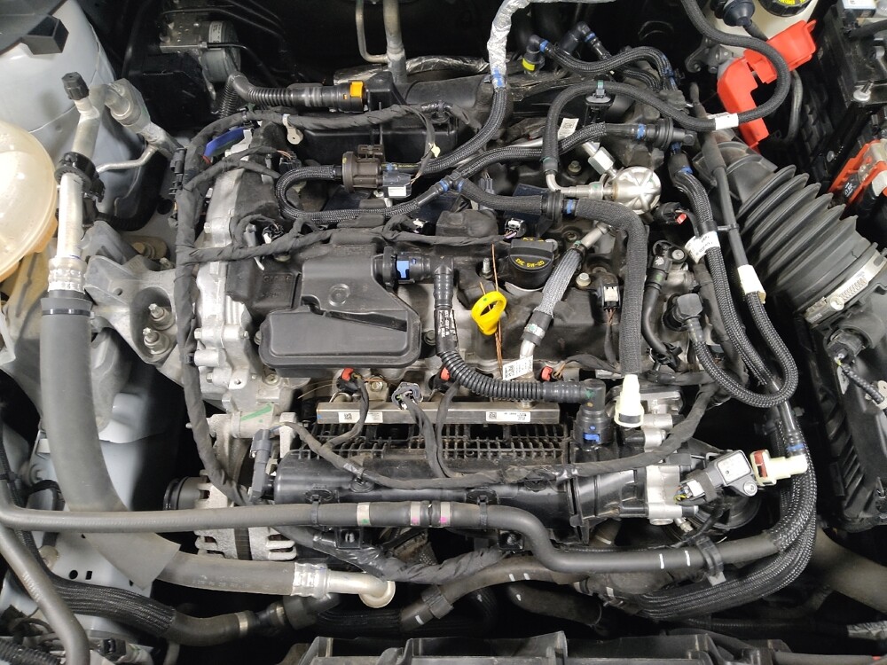 2021 Ford Escape in Duluth, GA 30096 - 18092634 30