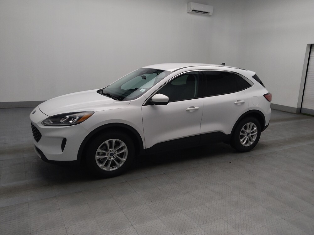 2021 Ford Escape in Duluth, GA 30096 - 18092634 2