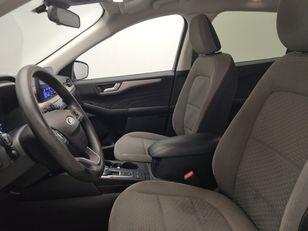 2021 Ford Escape in Duluth, GA 30096 - 18092634 17