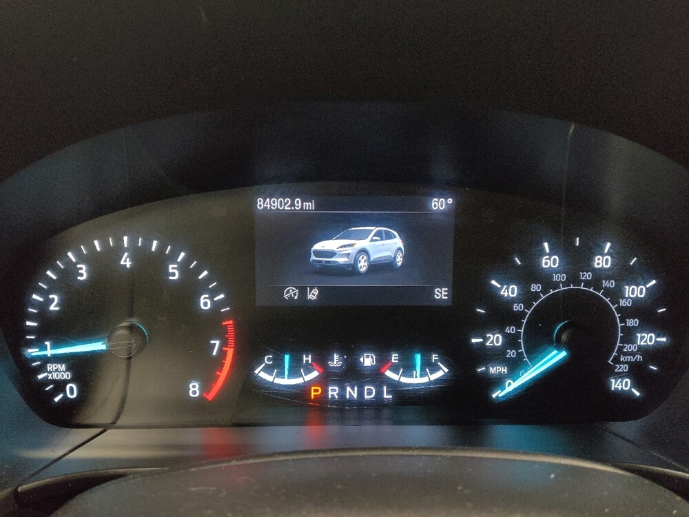 2021 Ford Escape in Duluth, GA 30096 - 18092634 23