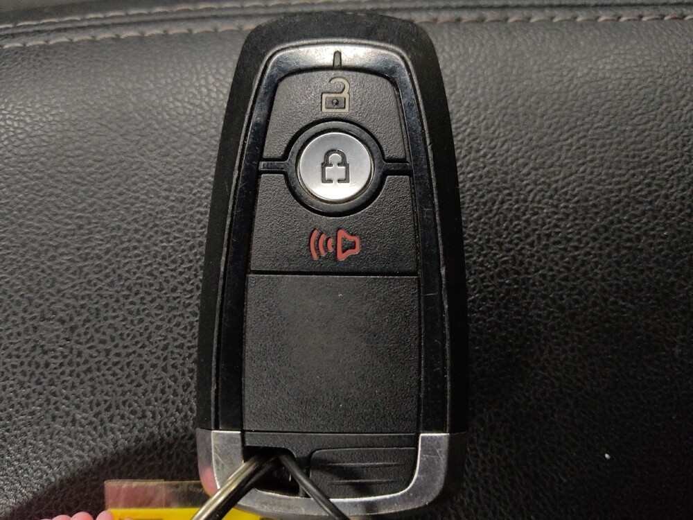 2021 Ford Escape in Duluth, GA 30096 - 18092634 32