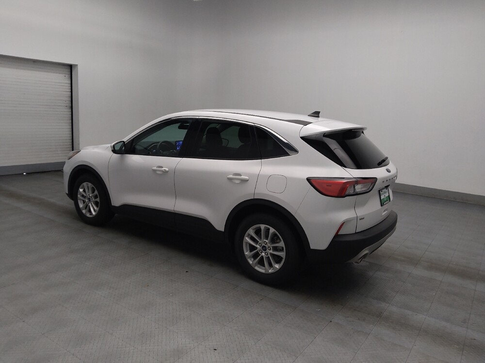 2021 Ford Escape in Duluth, GA 30096 - 18092634 3