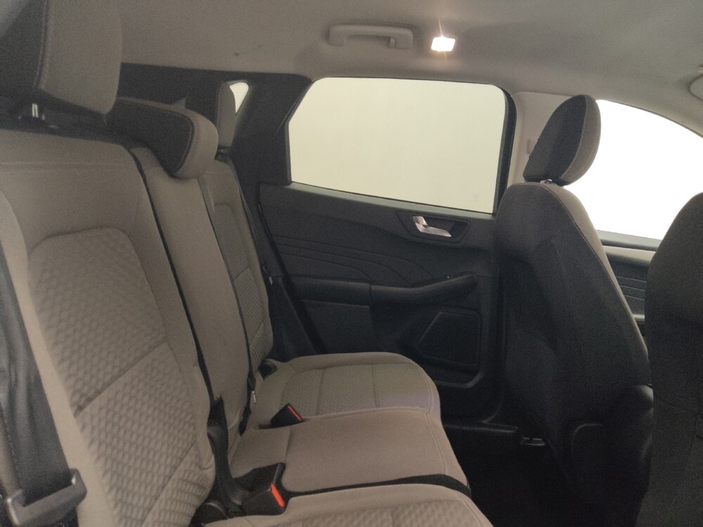 2021 Ford Escape in Duluth, GA 30096 - 18092634 19