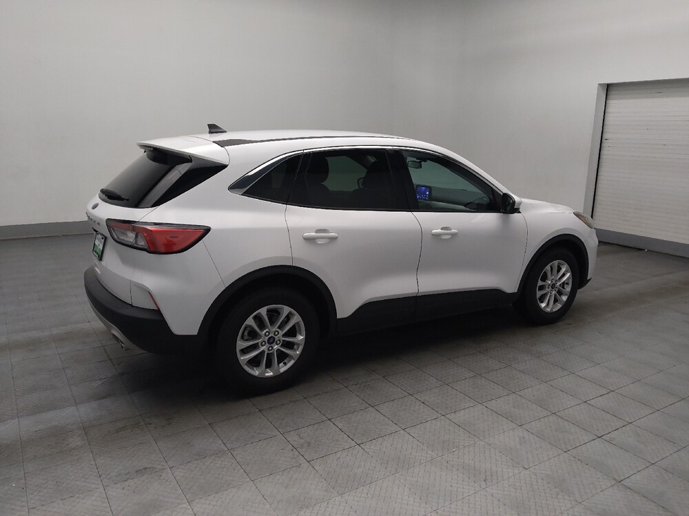 2021 Ford Escape in Duluth, GA 30096 - 18092634 10