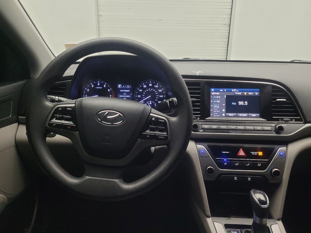 2018 Hyundai Elantra in Marietta, GA 30062 - 18092635 22