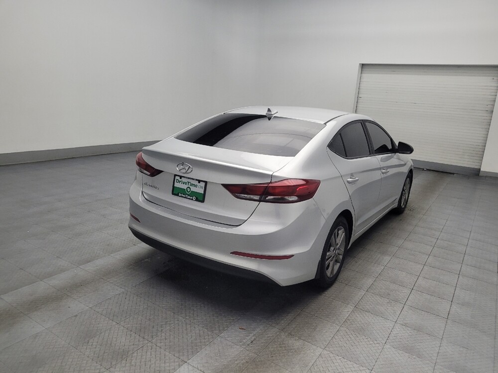 2018 Hyundai Elantra in Marietta, GA 30062 - 18092635 9
