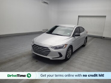 2018 Hyundai Elantra in Marietta, GA 30062