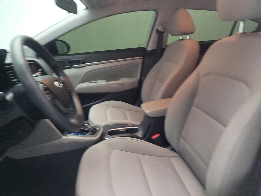 2018 Hyundai Elantra in Marietta, GA 30062 - 18092635 17