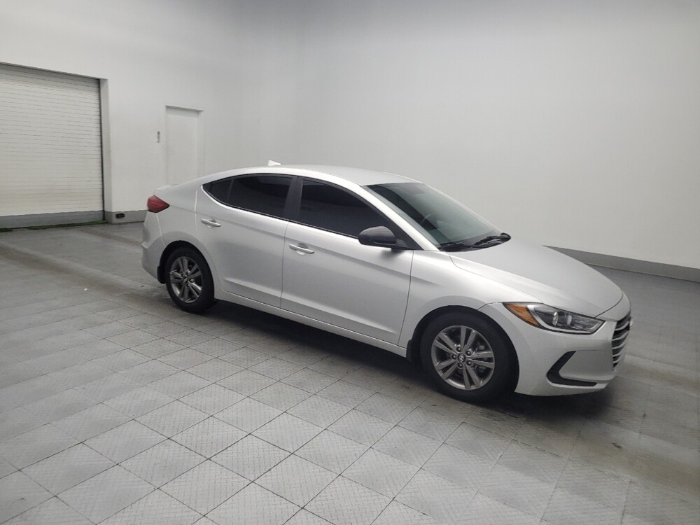2018 Hyundai Elantra in Marietta, GA 30062 - 18092635 11