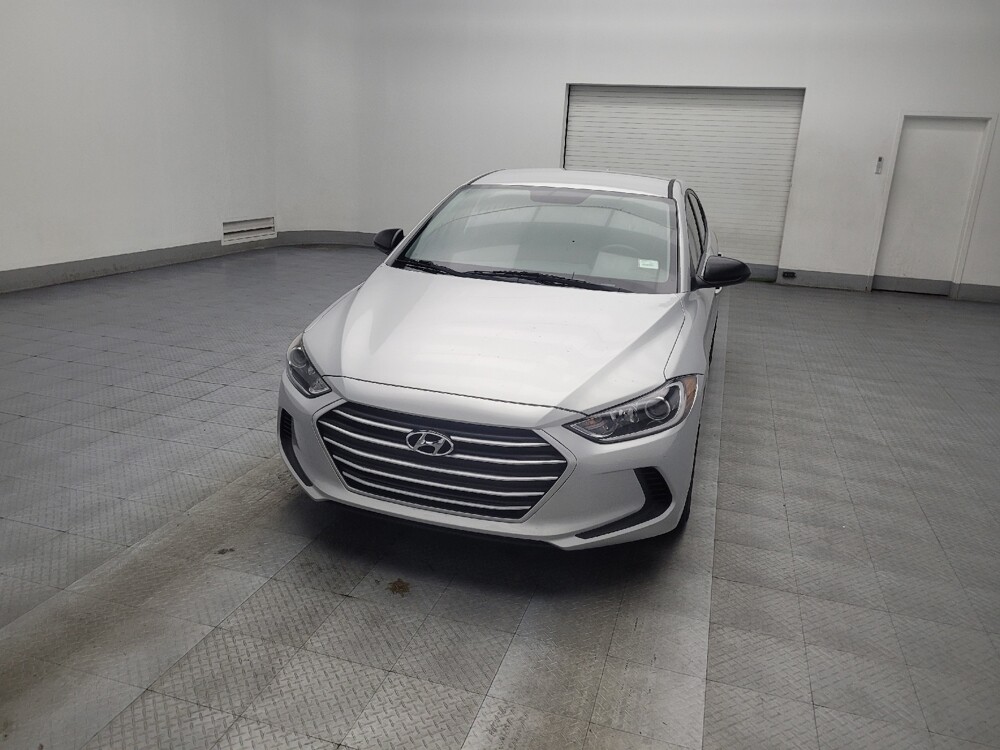 2018 Hyundai Elantra in Marietta, GA 30062 - 18092635 15