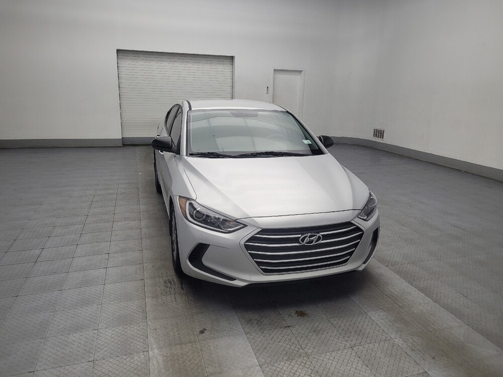 2018 Hyundai Elantra in Marietta, GA 30062 - 18092635 14